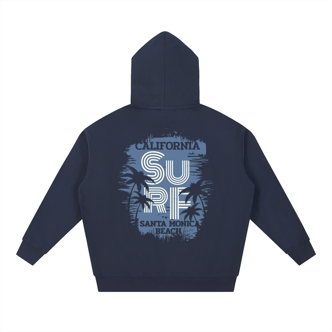 Essential Heavyweight Hoodie