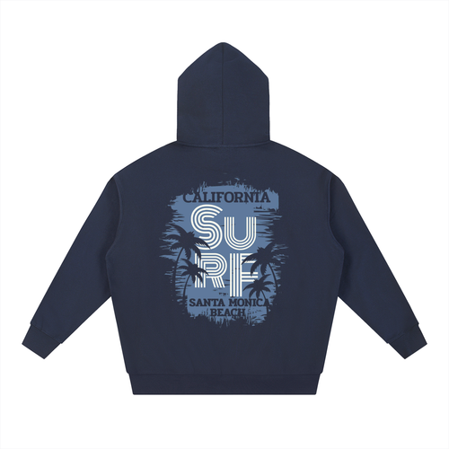 Essential Heavyweight Hoodie